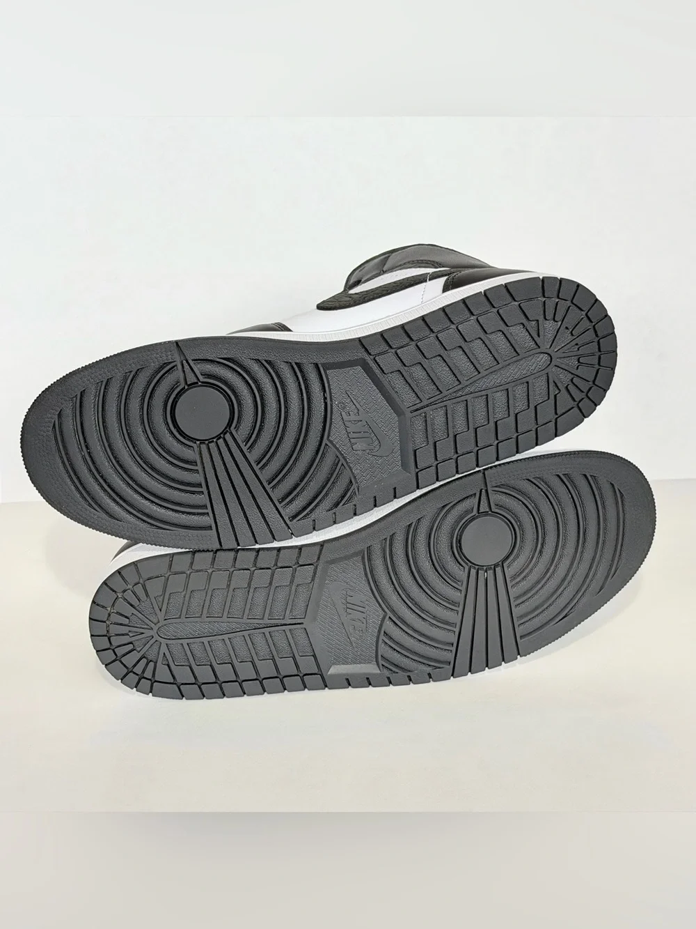Jordan classic high